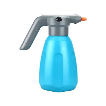 

1Pc 2L Portable Multi-purpose Blow Can Electric Spray Bottle for Graden
