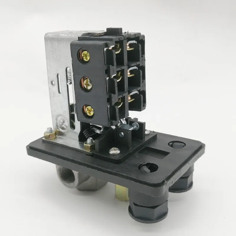 Compresor De Aire Spare Parts Switch Garden Tools 2-4 air Compressor Pressure Sw