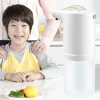 USB Charging Automatic Induction Foam Soap Dispenser Smart Liquid Soap Dispenser Auto Touchless Hand Washer for Kitchen Bathroom 3