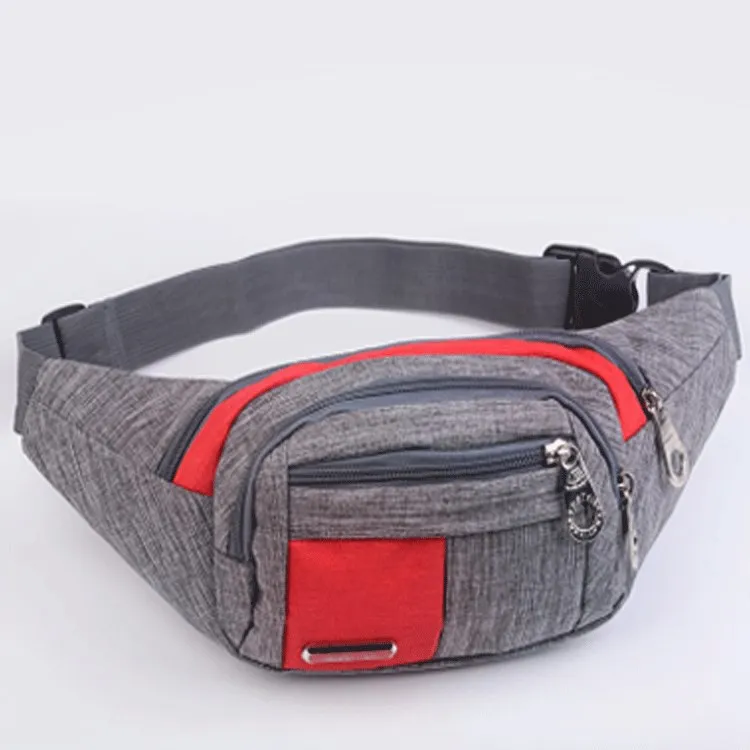 

Wallet Outdoor Middle-aged Old Man Wallet Men's Multi-functional Women's Multi-functional Wallet Women's Wallet Printed Mobile P