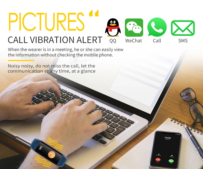 R5新款智能手环英文详情_06