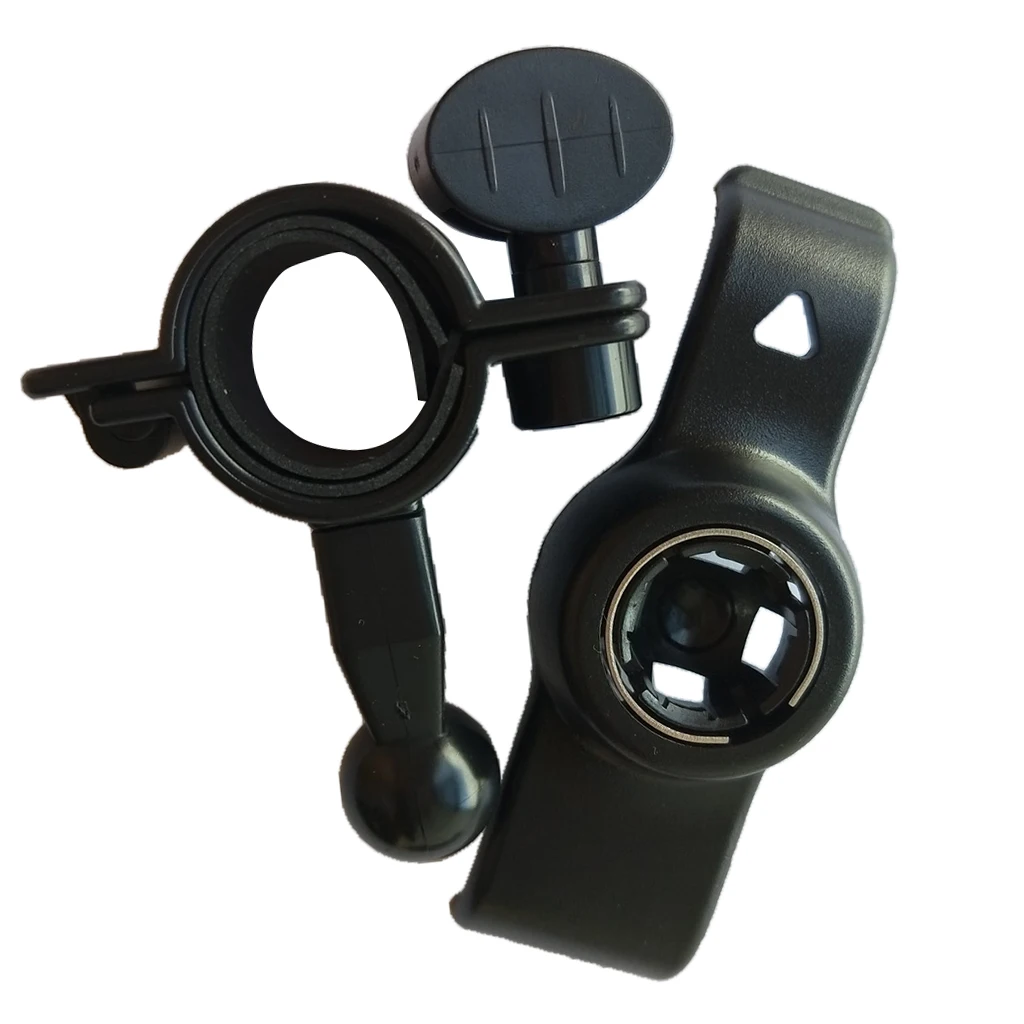 Bike Mount Motorcycle Handlebar Mount Watch Mount For Garmin Gps Nuvi