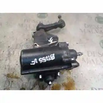 

ADDRESS BOX Mitsubishi MONTERO SPORT (K90) 2.5 TD GLS [BT156] [13695086]