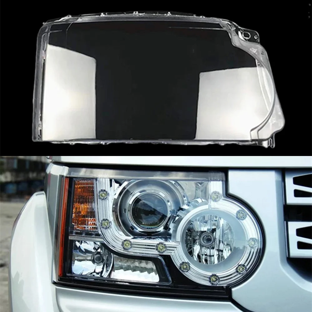Range Rover Evoque L551 achterlicht links in klep - Jansen LaRo demontage
