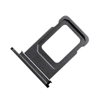 

For apple iphone 11 6.1" Sim Card Tray Holder Replacement Part Single/ Dual