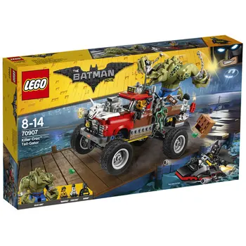 

Batman. REPTILE OFF-ROAD, 70907