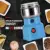 Точечная Многофункциональная Машина Smash Machine Coffee Bean Seasonings Электрическая Машина Grinder Hogard Milling