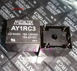 Реле METALTEX AY1RC3 24VDC t73-1c-24 V