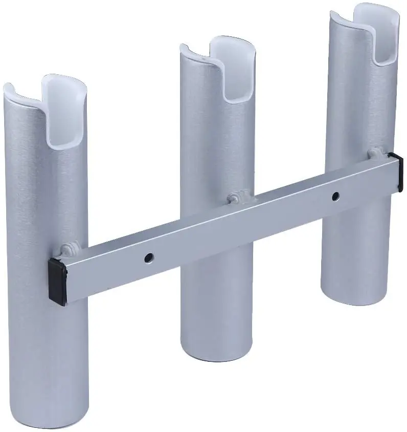 3-Tube-Link-Fishing-Rod-Holder-Aluminium-3-Rod-Rack-for-Marine-Yacht ...