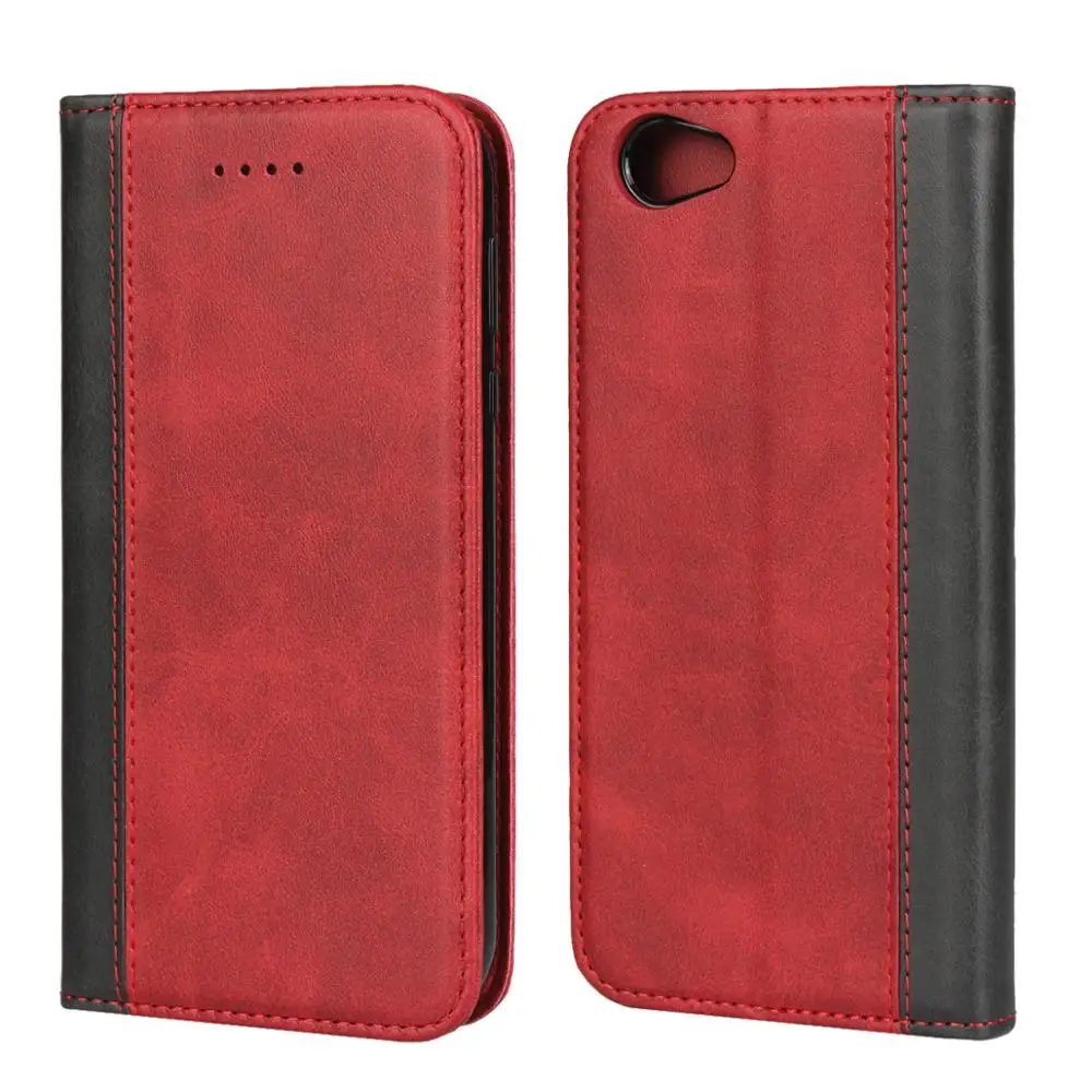 Sailortech For Aquos R Sh 03j Shv39 R2 Compact R2 Sh 03k Zero Leather Wallet Flip Cover With Kickstand And Credit Card Holder Wallet Cases Aliexpress