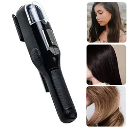 Professional Split Hair Clipper Portable USB Rechargeable Split Ends Hair Clipper Hair Styling Tool Beauty Kit Tool