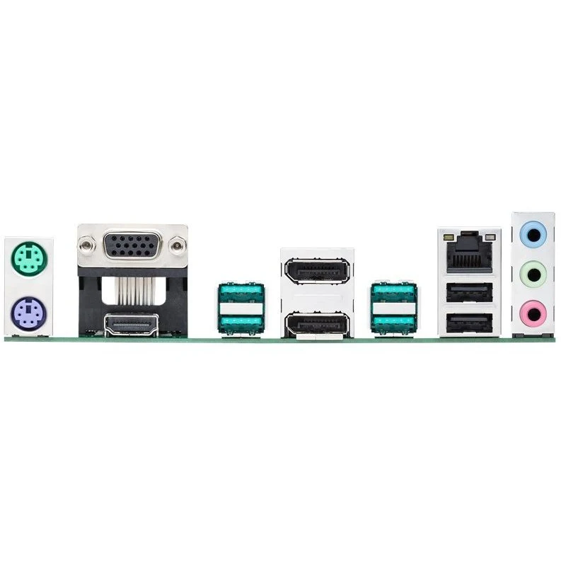 Материнская плата Asus PRIME B360M-C Soc-1151v2 Intel B360 4xDDR4 mATX AC`97 8ch(7.1) GbLAN+VGA+HDMI