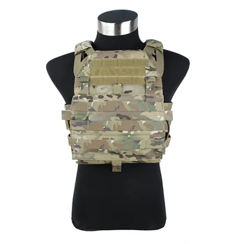 

Military Tactical Vest Cork Gear Jump Plate Carrier 2.0 - MC