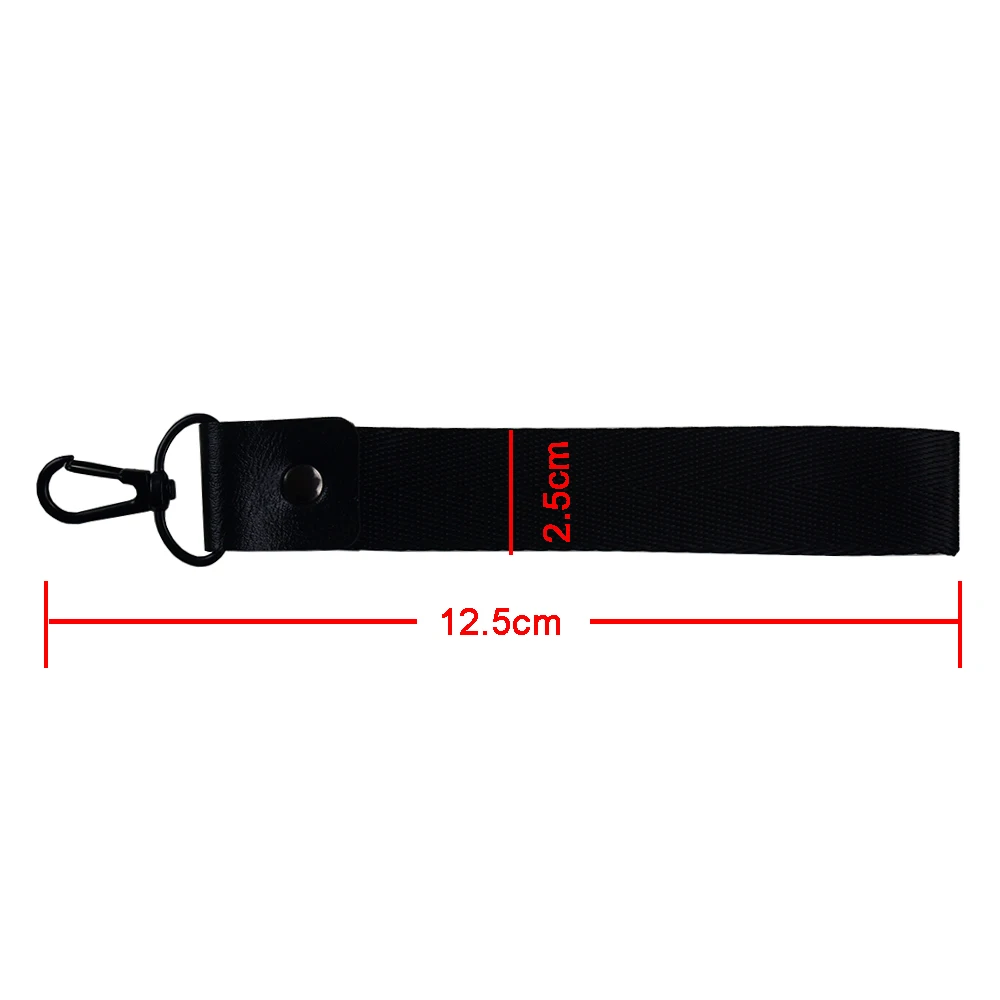 New Car Keychain Keyring Strap Key Fob Motorcycle Key Chain Phone Lanyard For YAMAHA TMAX530 TMAX500 tmax 500 530 cover dx