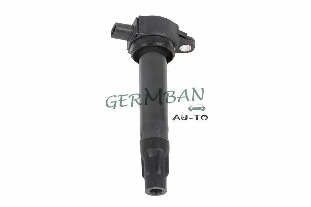 Катушка зажигания 4 шт./лот 4606824AB, UF557 для Chrysler 200, Sebring, Dodge Avenger, caliber
