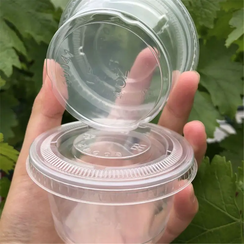 

10 x100ml Slime Container Box For Molding Polymer Clay Charms For Supplies Plasticine Fluffy Set Sand Accessor