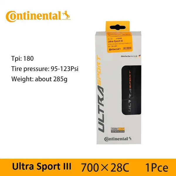 1 x Ultra3 28C Boxed