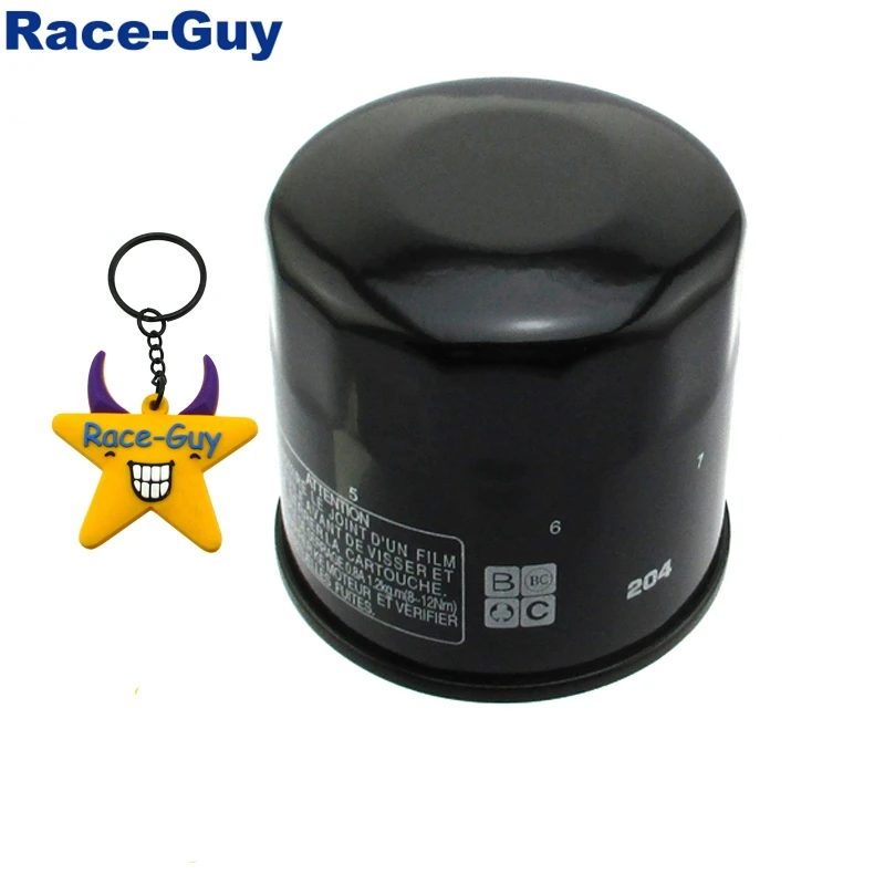 Масляный фильтр для Polaris Sportsman 300 400 450 500 850 Toro Dingo TX525 320D Yanmar 119305 35151 Yamaha ATV YFM350 YFM400 YFM450