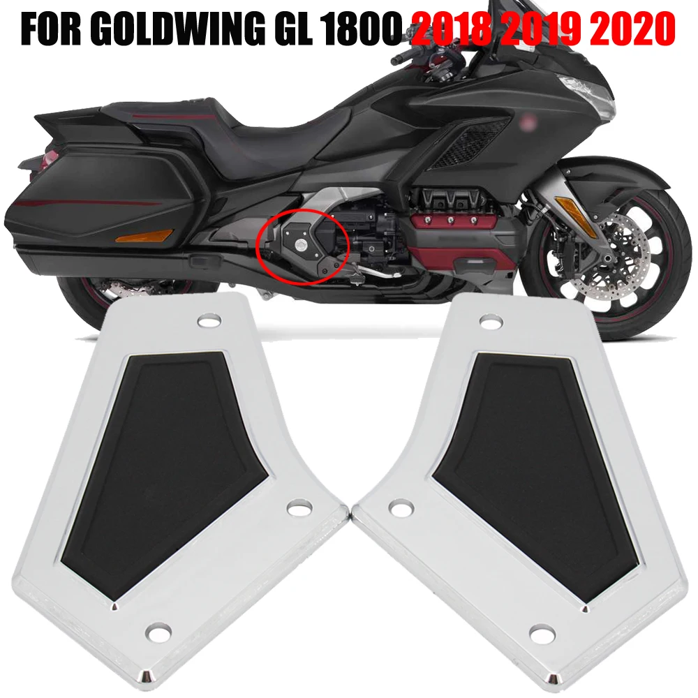 Обтекатель для мотоцикла HONDA Golden Wing GL1800 GL 1800 F6B 2018-UP | Автомобили и мотоциклы