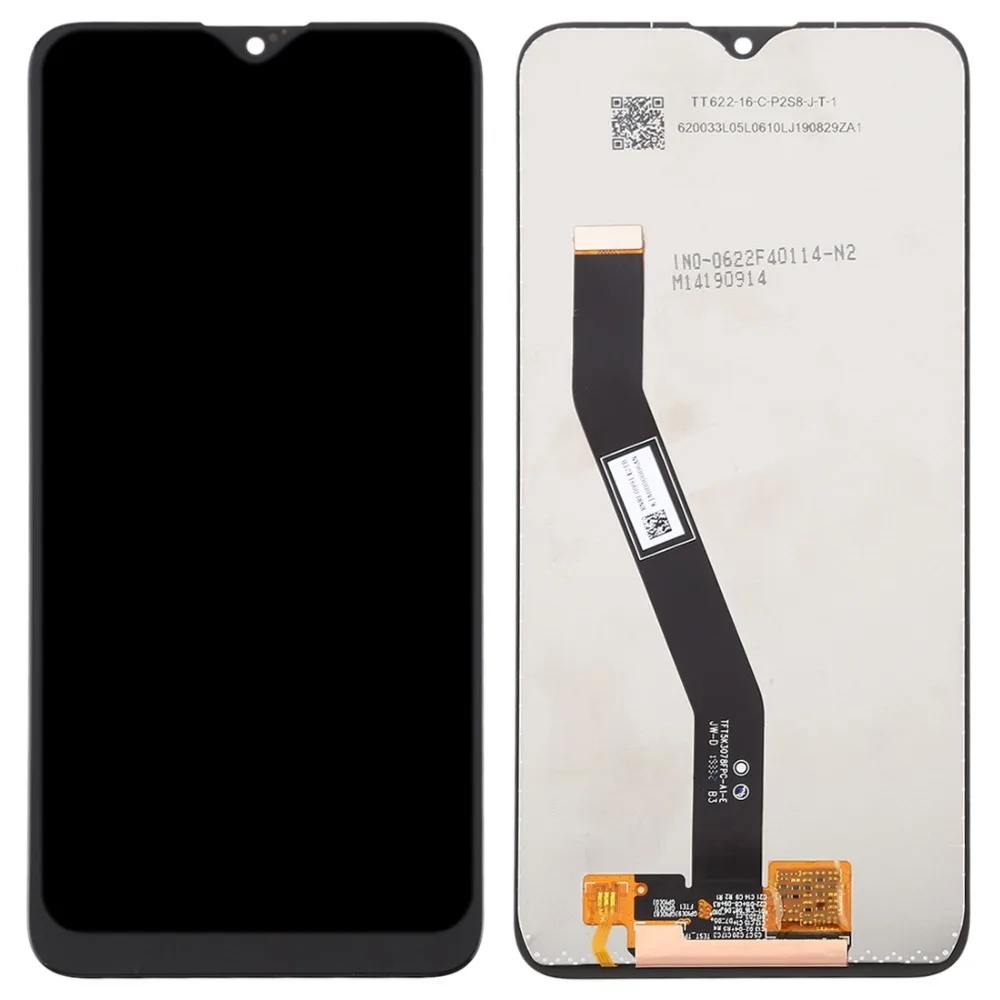 IPartsBuy ЖК-экран и дигитайзер полная сборка для Xiaomi Redmi 8/Redmi 8A