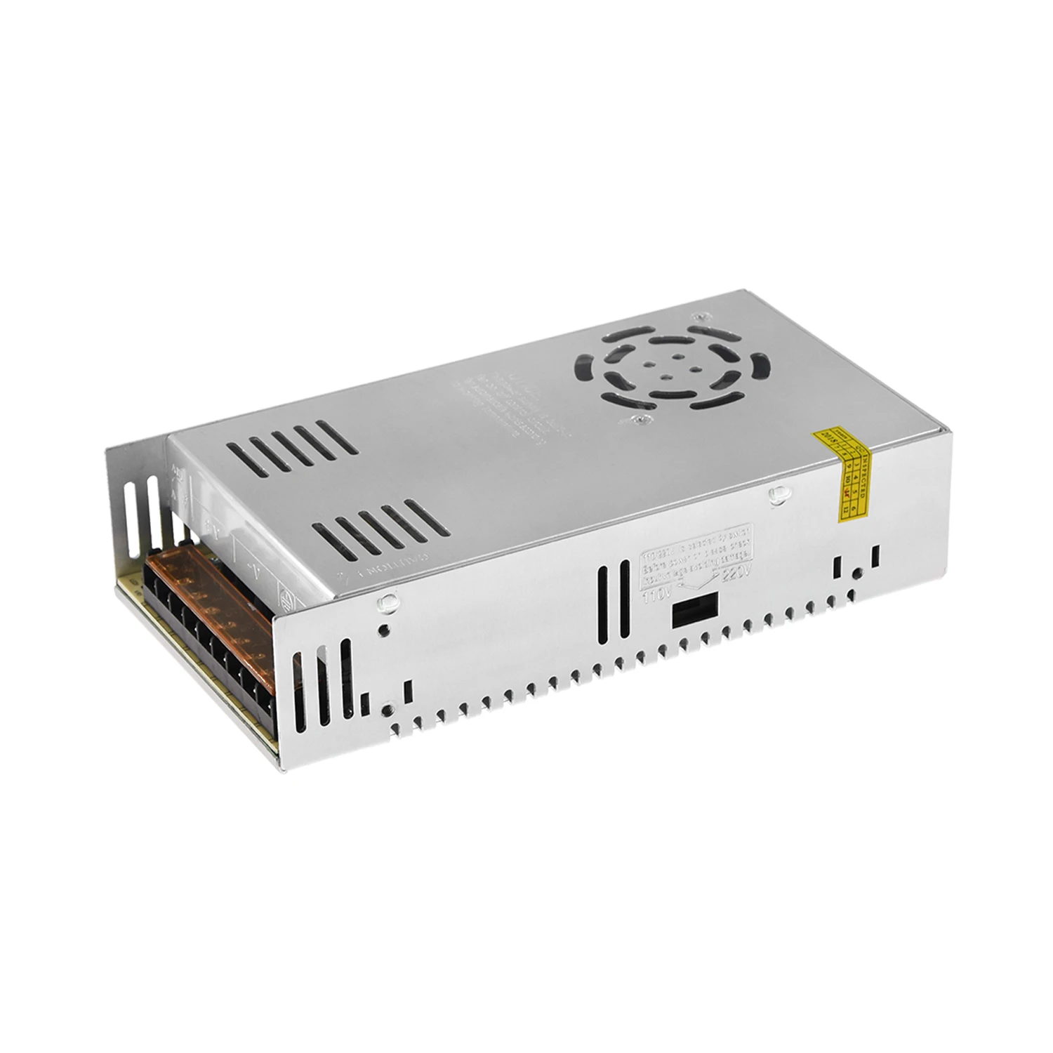 SIMAX Горячая 3D принтеры наборы 110V/220V DC 24V 15A 360W Питание трансформатор адаптер