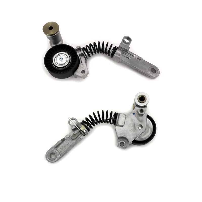 Натяжной шкив для TOYOTA: COROLLA(ZR181/182) 14-17 1ZR-FE OEM: 16620-0T020