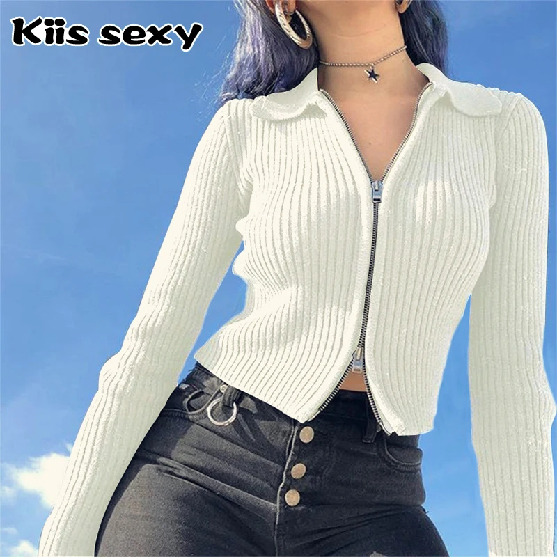 women sweaters jacket Spring Autumn casual zipper cardigans lady sweaters coat fashion outdoor long cardigan knit sweater women women sweaters jacket Spring Autumn casual zipper cardigans lady sweaters coat fashion outdoor long cardigan knit sweater women