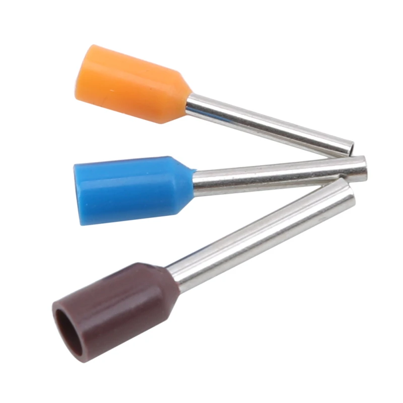 40Pcs/set Mini Polymer Clay Cut Mold Pottery Ceramics Tools Diy Steel Plastic Indentation Round Cut Round Mold Box