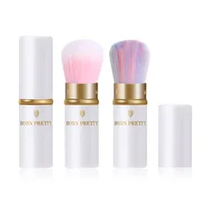 BP Маникюр пыли сканирование длинной ручкой мягкая щетина щетка для ногтей Очистка Поверхности Цветной Пыли сканирование макияж кисти Маникюр применение