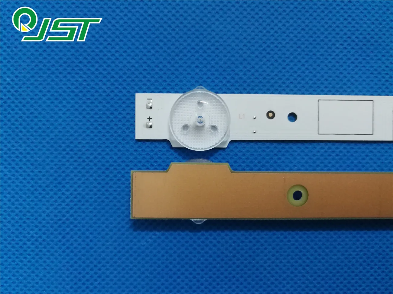 22 шт/комплект светодиодный полоски для SAMSUNG ТВ UE65F6400 LH65DMDPLGC LH65EDEPLGC CY HF650CSAV1H 2013SVS65F L 11 REV2.4 R 9 650SCB