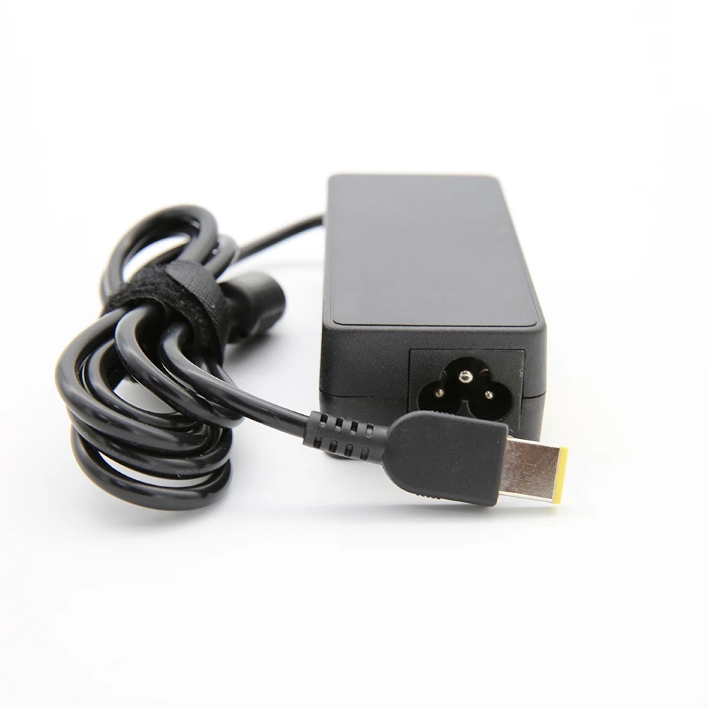 20V 3.25A USB контактный 65 Вт AC адаптер питания зарядное устройство для ноутбука Lenovo X1