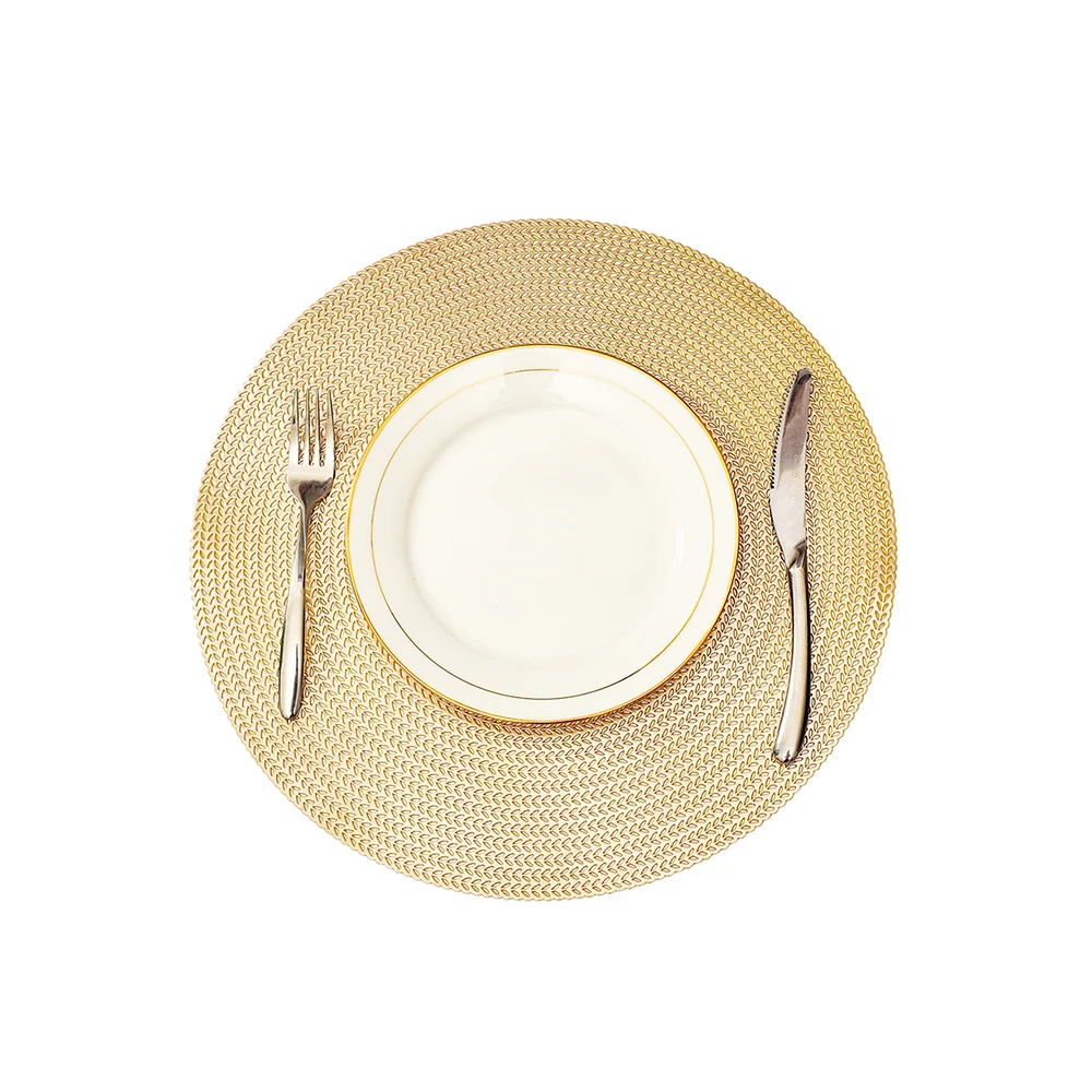 Behogar в скандинавском стиле кухонная салфетка-подставка обеденный стол коврики стейк-пад гостиничный декор для ресторана и дома анти-скальдинг изоляционные подставки