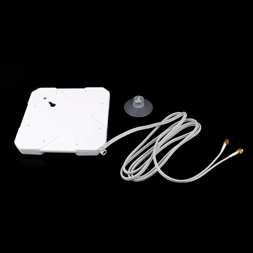 Artudatech SMA разъем 35dBi антенна Wif 3g 4G LTE 791-2690 МГц huawei E5172 B390 B2000 B1000 маршрутизатор 50 Ом
