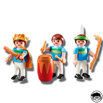 

Playmobil Changing Outfit 6466 2015*
