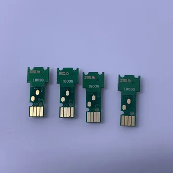 

YOTAT Compatible LC3219XL One time Chips LC3219 LC3217 for Brother MFC-J5330DW MFC-J5335DW MFC-J5730DW MFC-J5930DW MFC-J6530DW