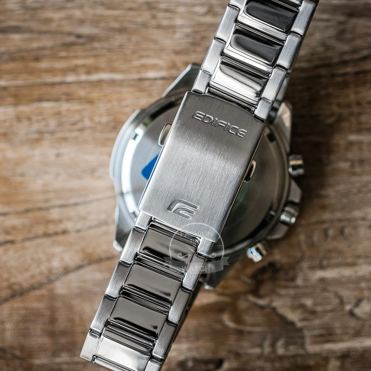 часы мужские Casio Edifice Взрыв лучший бренд класса люкс новые кварцевые 100м