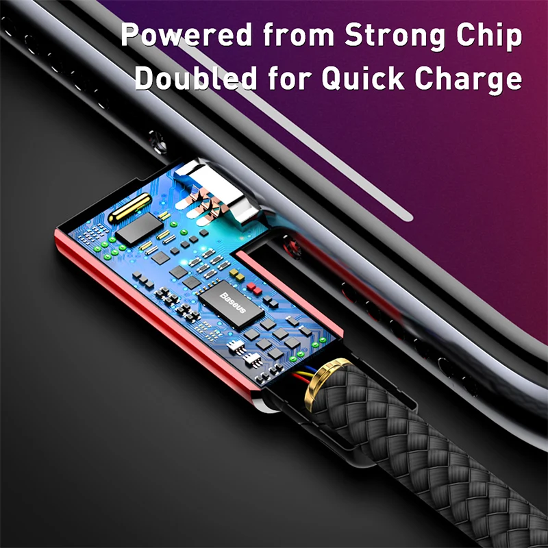 Оригинальный зарядный кабель с usb c на Lightning для iPhone xs max xr 8 7 6s plus 5 se 11 ipad pro быстрое