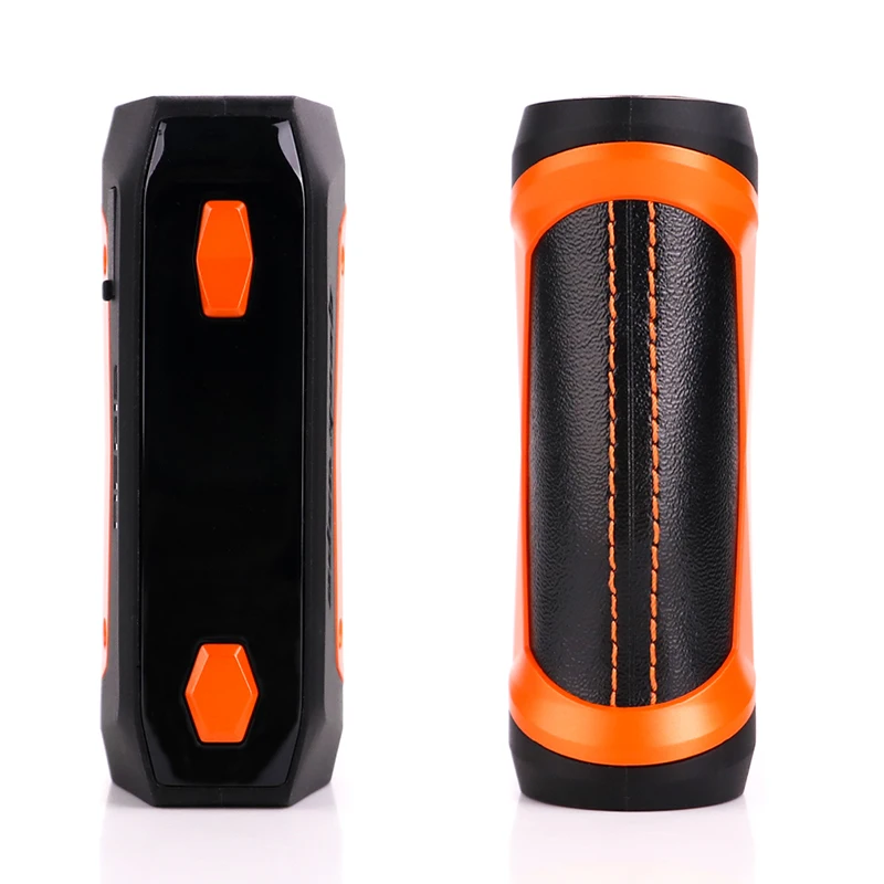Оригинальный GeekVape Aegis Solo mod водонепроницаемая электронная сигарета подходит для