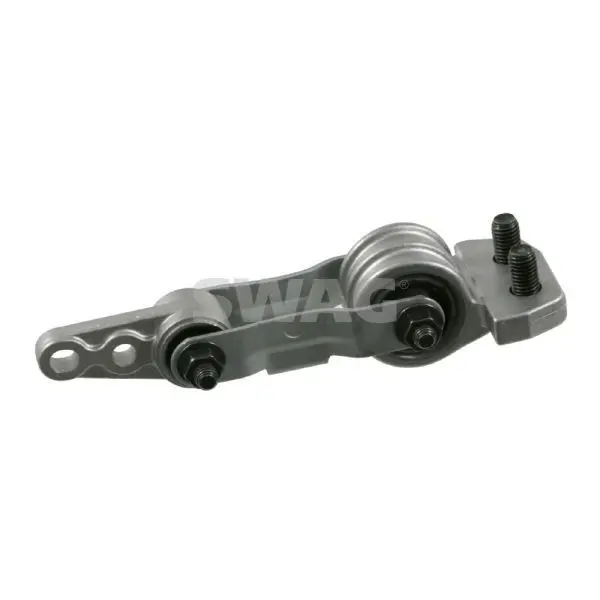Pillow ENGINE lower. Before. Volvo 850/C70/S60/S70/V70/XC70 91 SWAG |