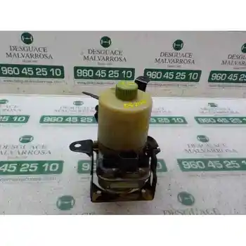 

PUMP POWER STEERING SEAT CORDOBA SALOON (6L2) 1.9 TDI 6Q0423156S 6Q1423051AJ [16657125]