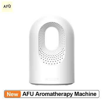 

AFU Aromatherapy Adjustment Diffused Incense lamp Air Purifier Seamless Sleep Fragrance Instrument