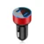 2019 USB Car LED Phone Charger Автоаксессуары для Skoda Fabia 2 3 Karoq Kodiaq Octavia 3 Superb 2 3 Combi Yeti Автомобильные аксессуары