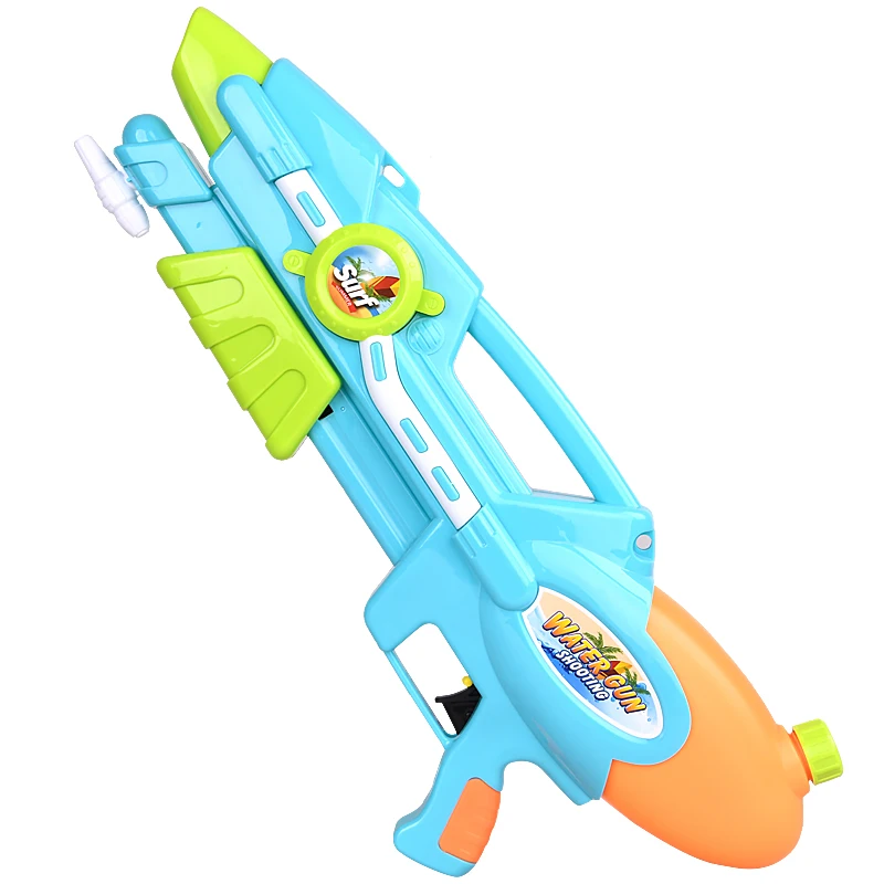 Family Water Gun Summer Super Blaster Soaker Long Range Squirt Gun Toys