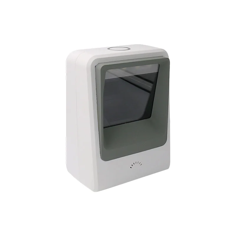 ScanHome Платформа USB проводной сканер штрих кодов POS супермаркет 1D/2D рабочие коды на