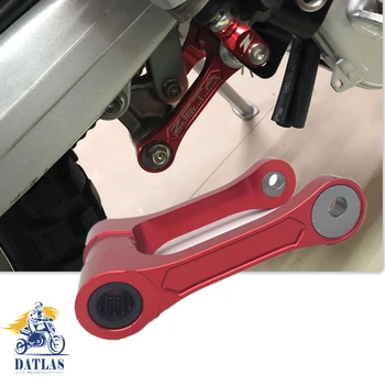 

FOR HONDA CRF250L 2012-2018 Motorcycle Accessories Engine Bottom Modified Riser