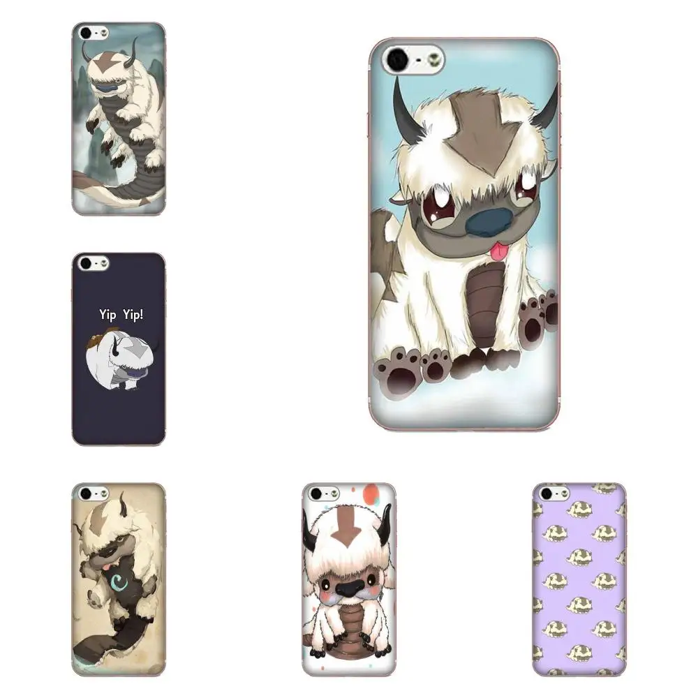Чехол для телефона Fundas Cover Appa Yip Avatar LG G3 G4 G5 G6 G7 K4 K7 K8 K10 K40 K50 Q6 Q60 V10 V20 V30 V40 Nexus 5 5X 2017 |
