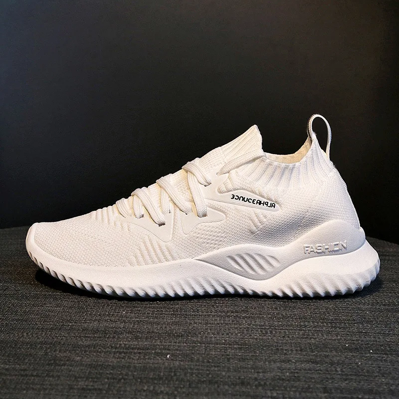 2019 Модные женские носки дышащие сетчатые повседневные кроссовки Wild tenis feminino