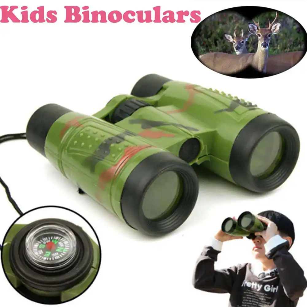 baby binoculars
