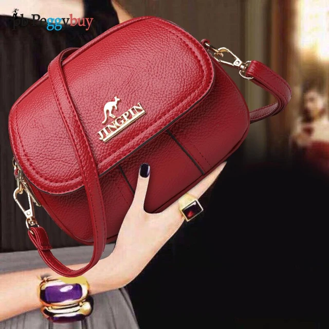 Vintage Square Crossbody Bag with Embossed Pattern and Adjustable Strap -  Stylish Camera Bag and Purse for Women Fashion Trend Color matching Lady PU Crossbody  Bag For Women