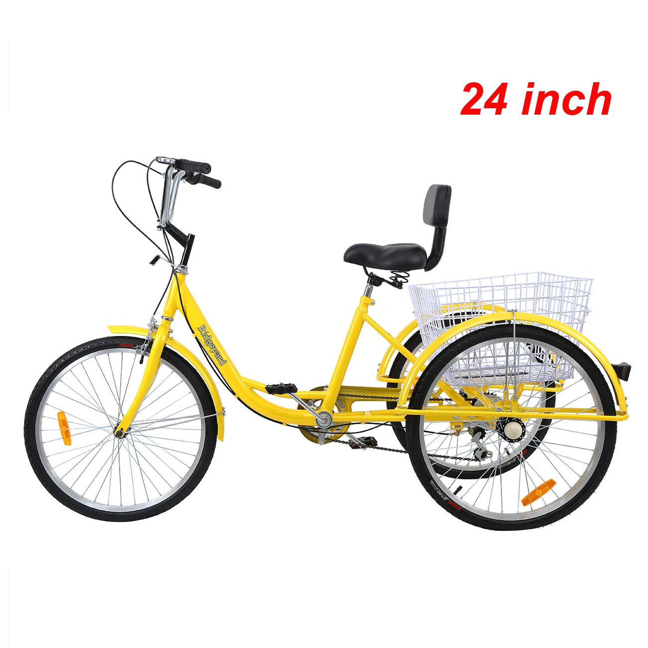 Sporting Goods Bikes Ridgeyard Aluminum 